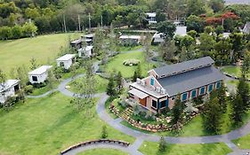 Bat Cave Glamping Khao Yai
